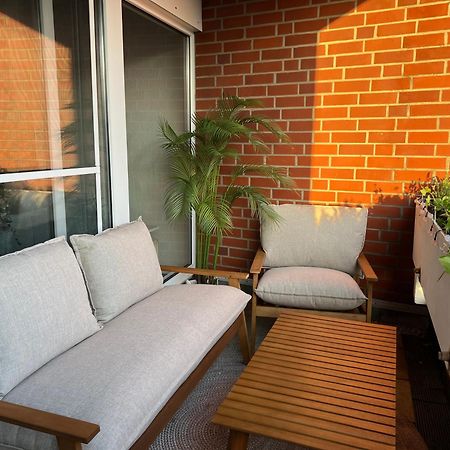 Gemuetliche Helle Ferienwohnung Im Angesagten Boho Stil #Cosiness Company Cuxhaven Exteriér fotografie