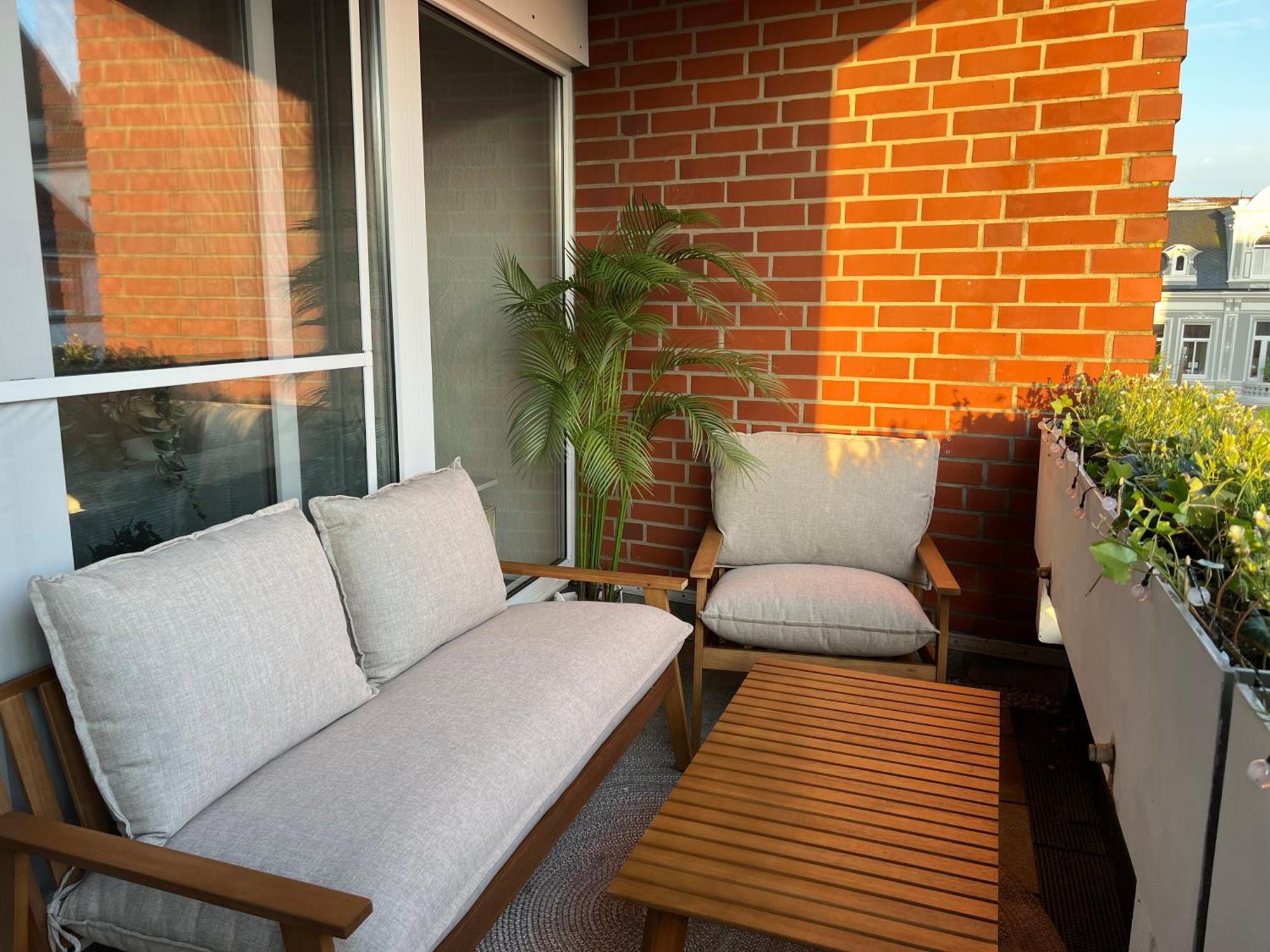Gemuetliche Helle Ferienwohnung Im Angesagten Boho Stil #Cosiness Company Cuxhaven Exteriér fotografie
