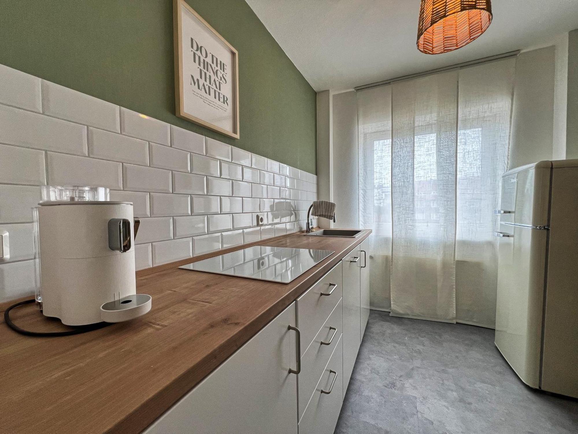 Gemuetliche Helle Ferienwohnung Im Angesagten Boho Stil #Cosiness Company Cuxhaven Exteriér fotografie