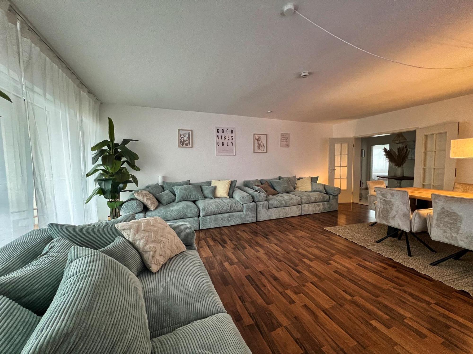 Gemuetliche Helle Ferienwohnung Im Angesagten Boho Stil #Cosiness Company Cuxhaven Exteriér fotografie